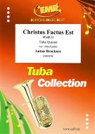 Christus Factus Est WAB 11 Download