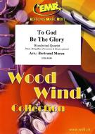 To God Be The Glory Download