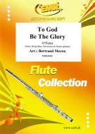 To God Be The Glory Download