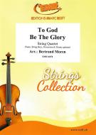 To God Be The Glory Download