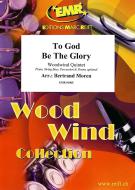 To God Be The Glory Download