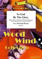 To God Be The Glory Download