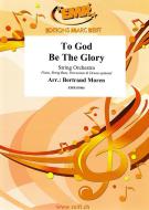 To God Be The Glory Download