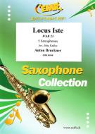 Locus Iste WAB 23 Download