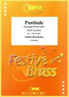 Postlude WAB 126/1 Download