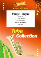 Pange Lingua WAB 33 Download