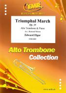 Triumphal March op. 35 Download