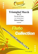 Triumphal March op. 35 Download