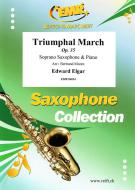 Triumphal March op. 35 Download