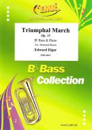 Triumphal March op. 35 Download