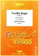 Vexilla Regis WAB 51 Download