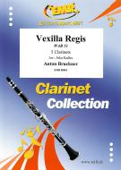 Vexilla Regis WAB 51 Download