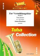 To the wedding celebration WAB 54 Download