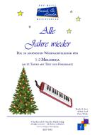 Alle Jahre wieder 