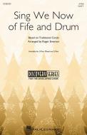 Sing We Now of Fife and Drum Standard