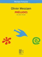 Préludes 