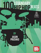 100 Legendary Hip Hop Beats 