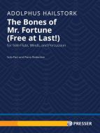 The Bones of Mr. Fortune 