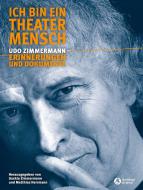 Ich bin ein Theatermensch 