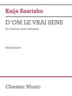 D'Om le Vrai Sens Standard