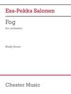 Fog Standard