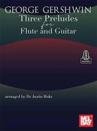 3 Preludes 