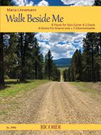 Walk Beside Me 