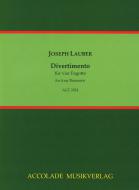 Divertimento 
