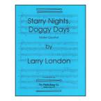 Starry Nights, Doggy Days 