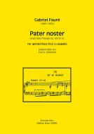 Pater noster 