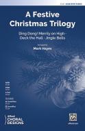 A Festive Christmas Trilogy Standard