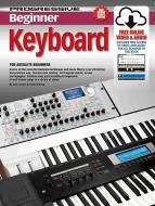 Progressive Beginner Keyboard 