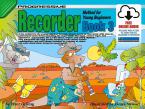 Progressive Recorder Method for Young Beginners 3 