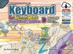 Progressive Keyboard for Little Kids -Supp.Songs B 
