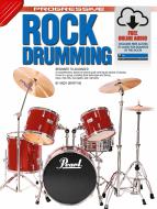 Progressive Rock Drumming 