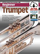 Progressive Beginner Trumpet 