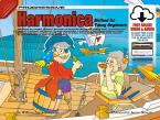 Progressive Harmonica Method for Young Beginners 