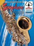Progressive Saxophone 