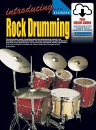 Introducing Rock Drumming 