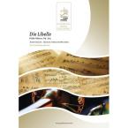 Die Libelle 
