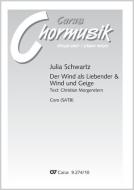 Der Wind als Liebender & Wind und Geige Standard