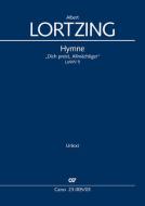 Hymne LoWV5 Standard