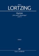 Hymne LoWV5 Standard