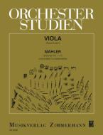 Orchestra Studies 