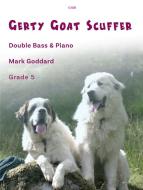 Gerty Goat Scuffer Standard