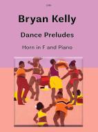 Dance Preludes Standard