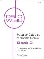 Cellowise: Popular Classics 2 Standard