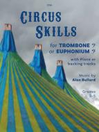 Circus Skills Standard