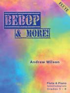 Bebop & More Standard