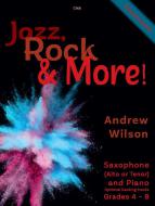 Jazz, Rock & More Standard